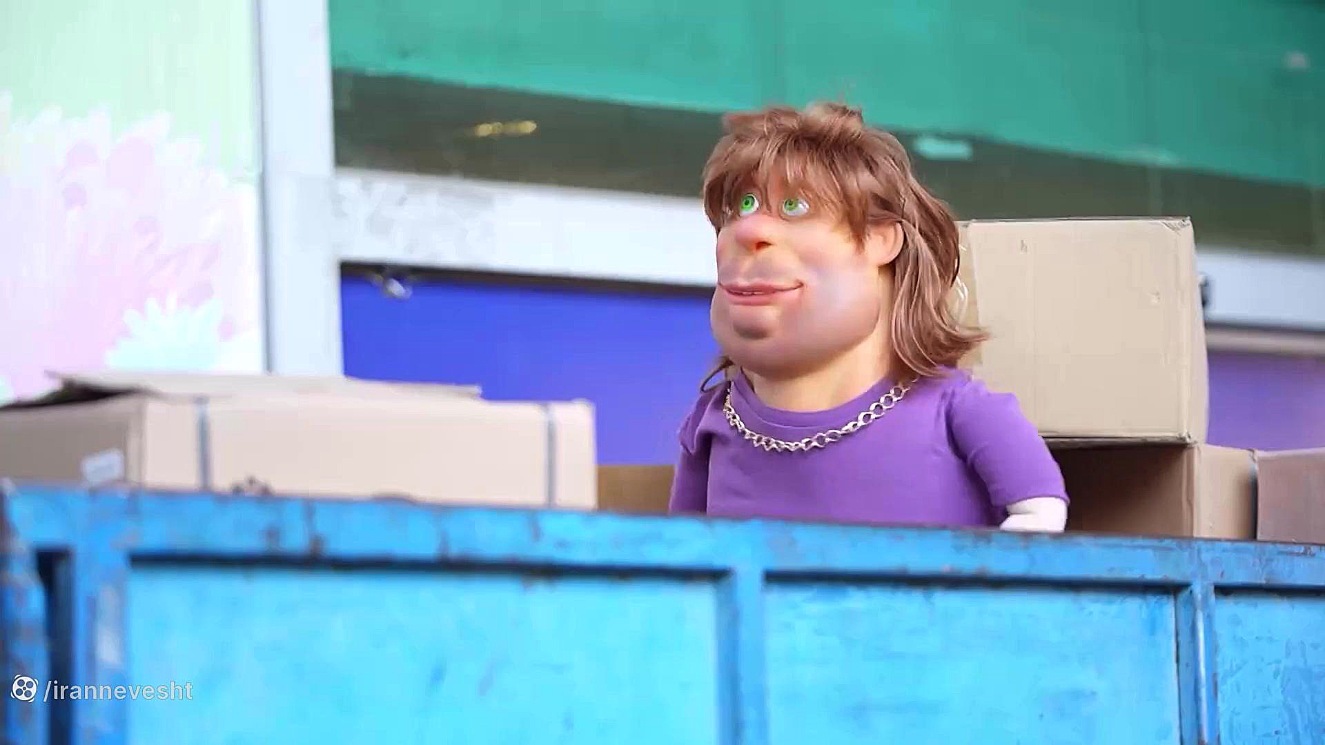 ویژه برنامه نوید در نهمین نمای...