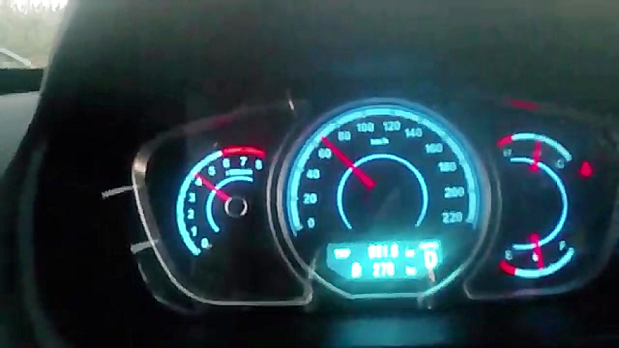 شتاب هایما اس7  Haima S7