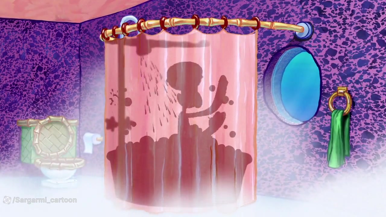 کارتون باب اسفنجی :: باب اسفنج...