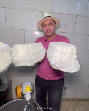 معجون قیمت یک چیپس