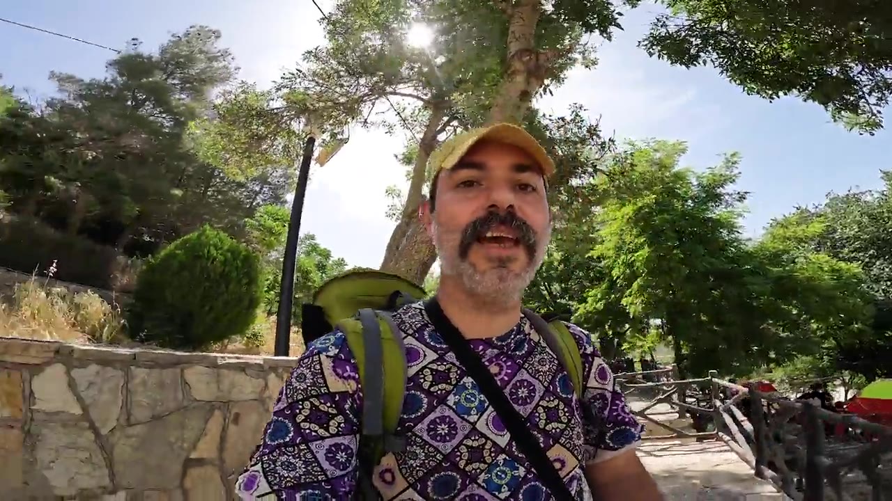 مستند &laquo;سفر به مریوان&raq...