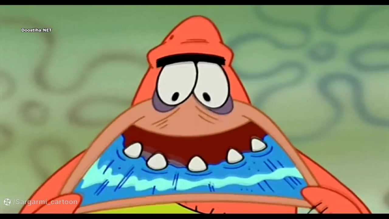 برنامه باب اسفنجی  انیمیشن باب...