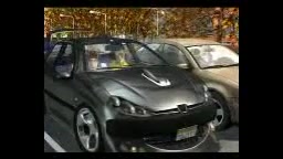 کارتون داوود خطر