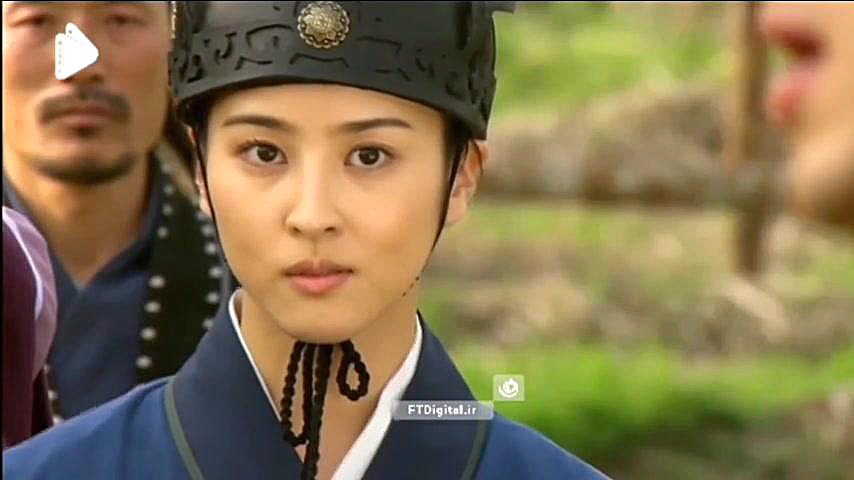 تیزر سریال افسانه جومونگ