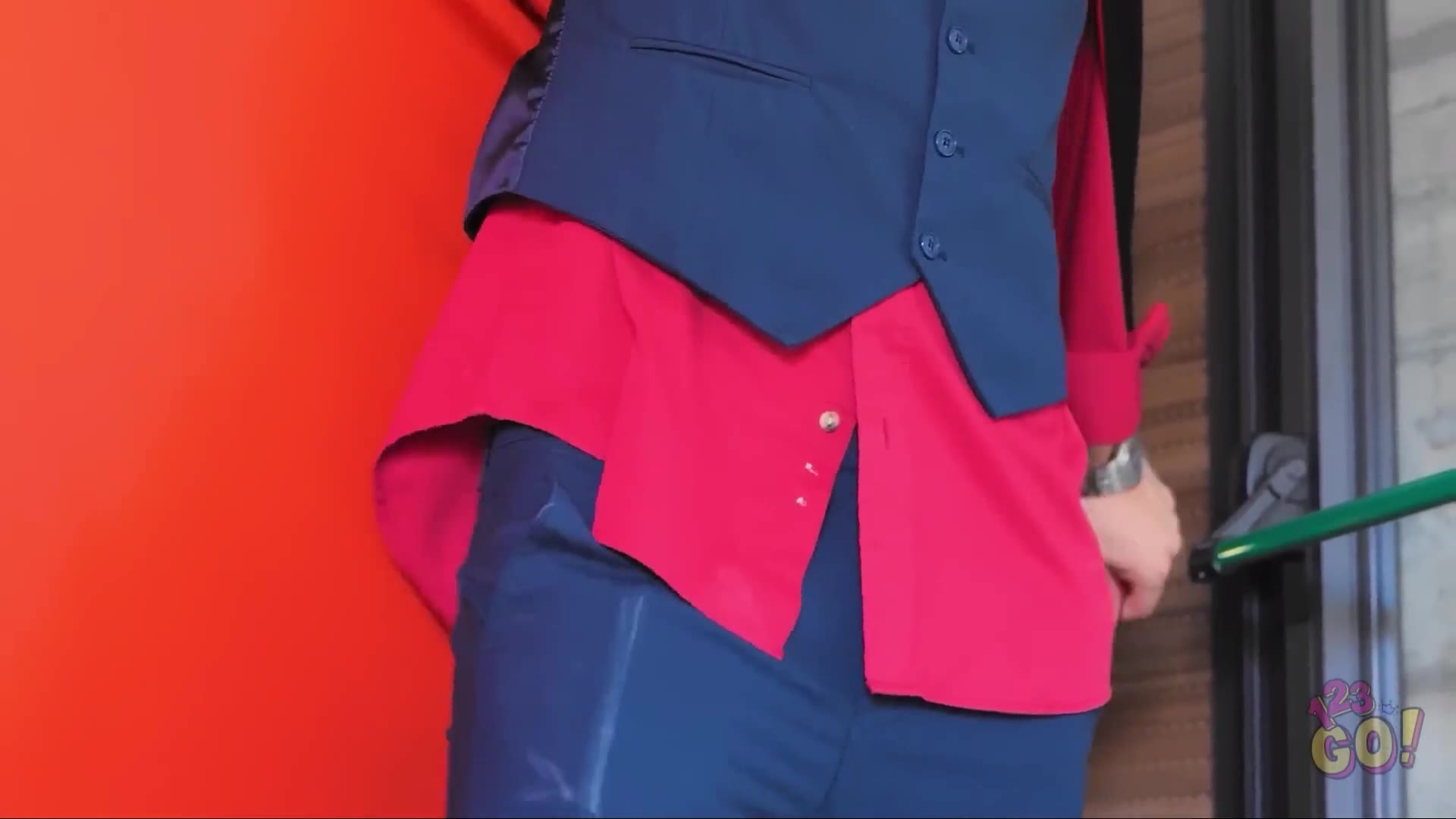 چالش خنده دار  خون اشام فقیر و...