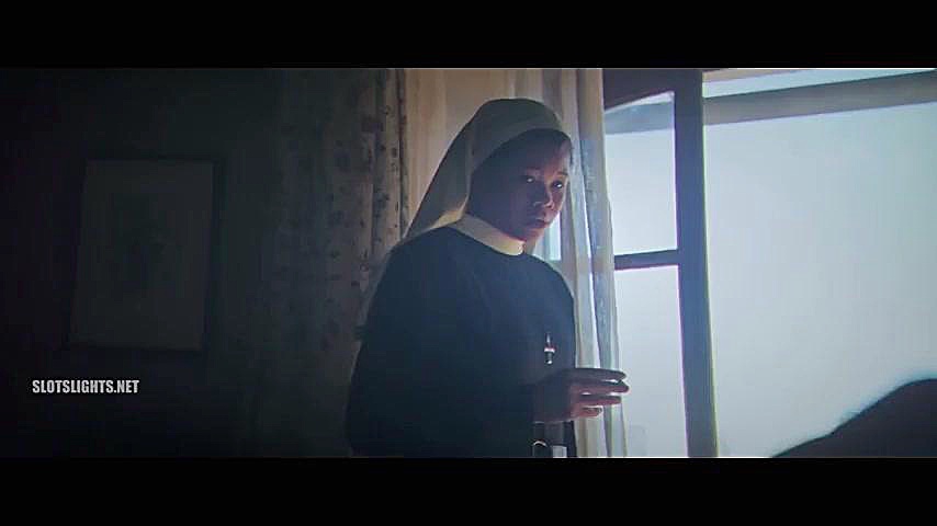 فیلم ترسناک راهبه ۲....۲۰۲۳