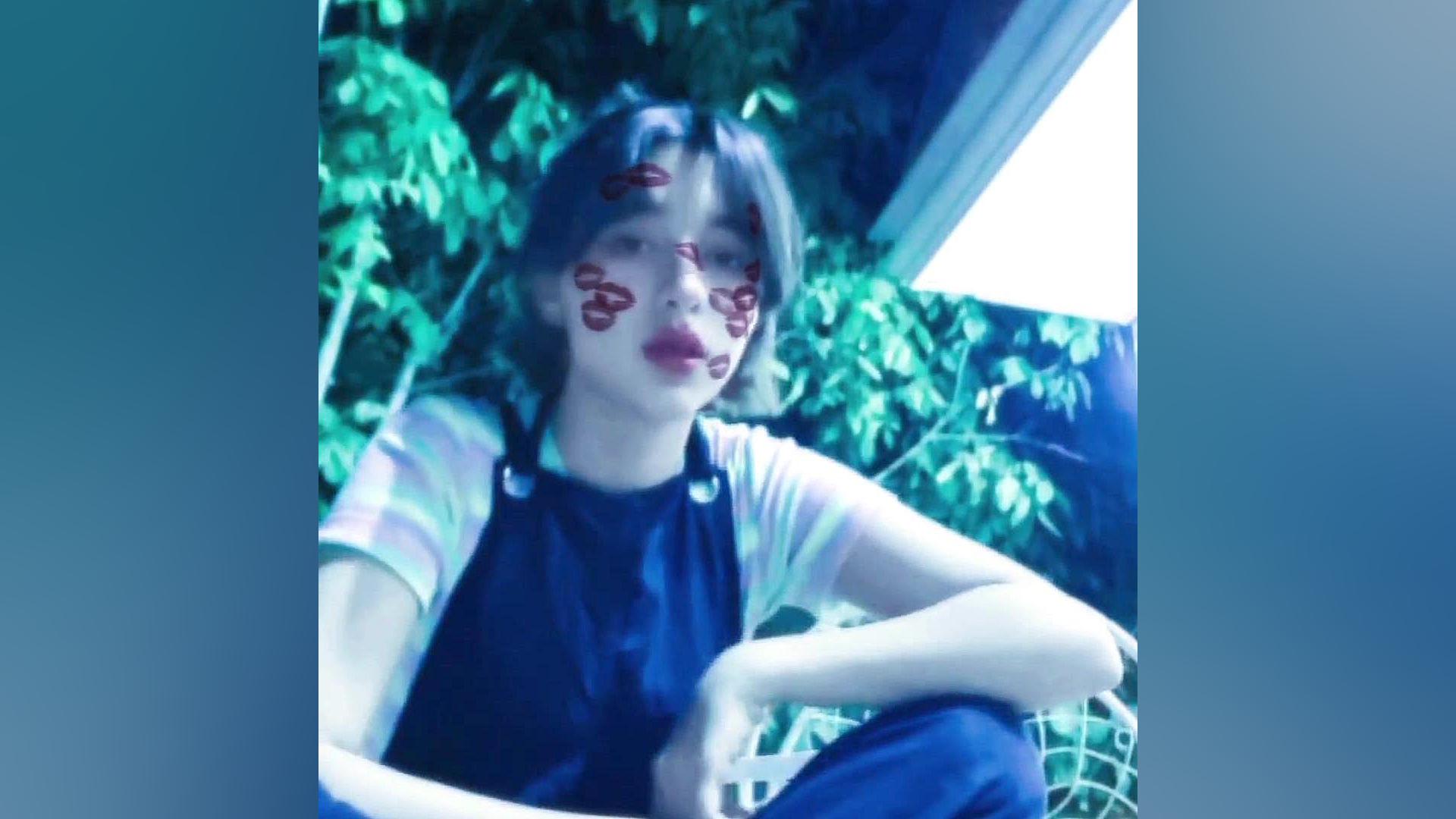 چالش تیک تاک دابسمش کلیپ اینست...