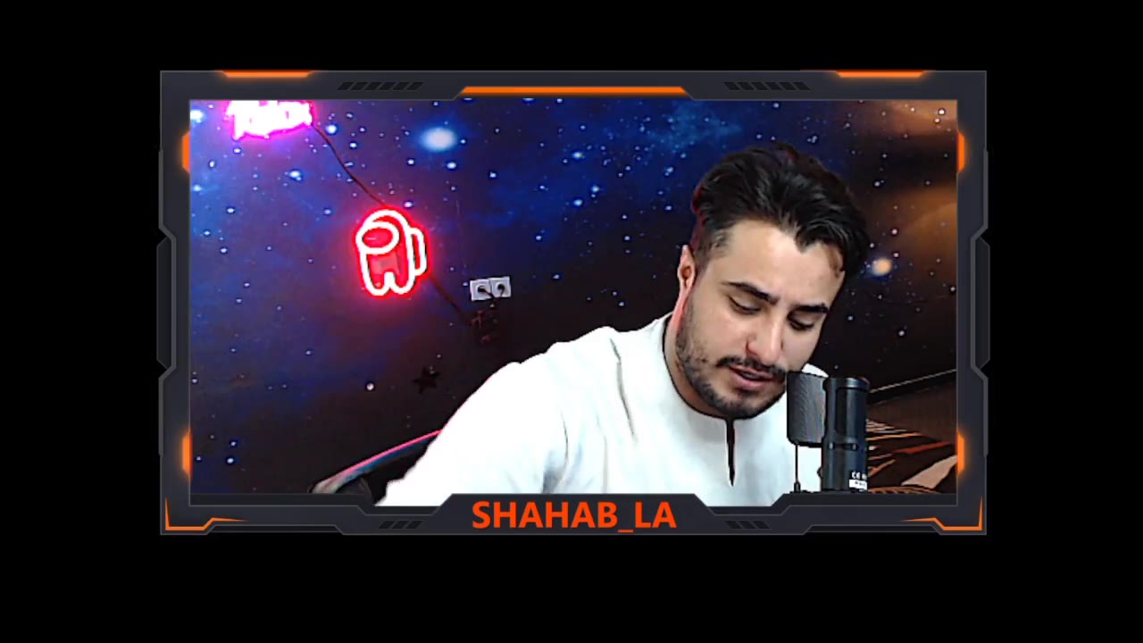 به طرفدارهام زنگ زدم!؟طرف رو ن...