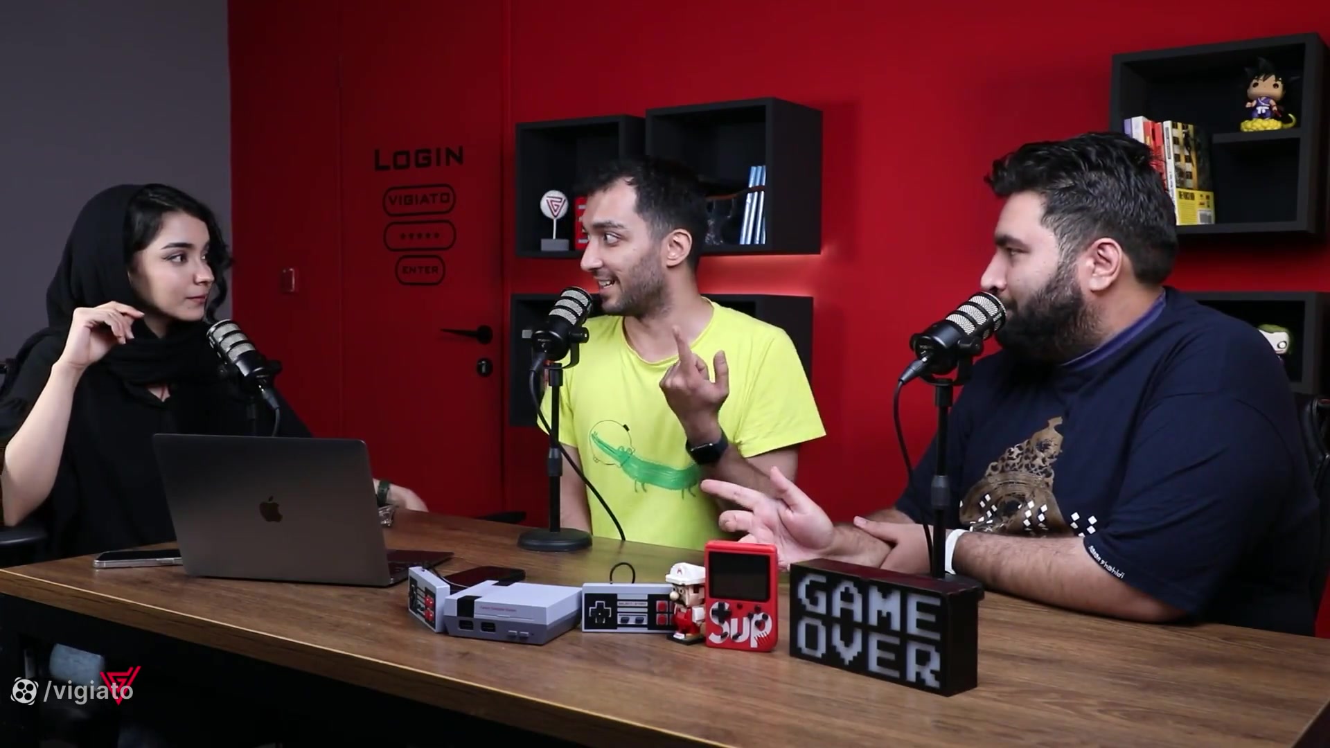 نسل‌های مختلف گیمرها چه فرقی د...