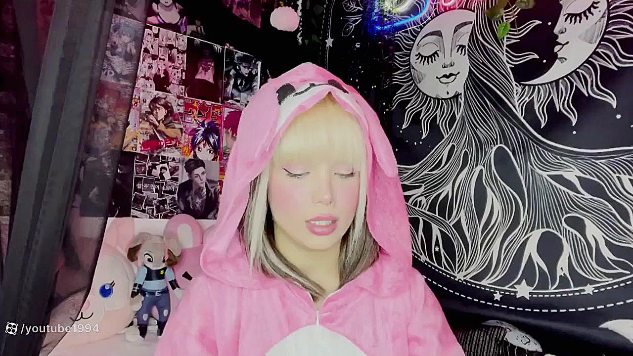 ارزو صادقی انباکس کیوت ترین وس...