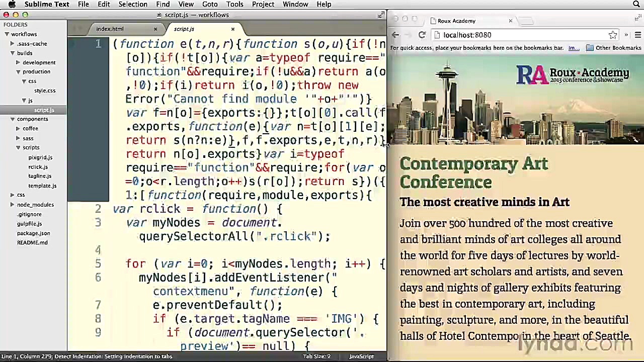 تنظیم متغیرهای محیطی ( Environ...