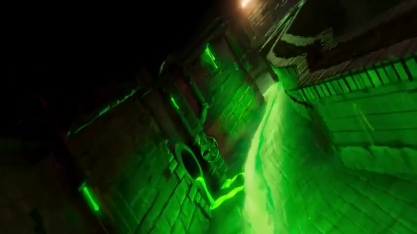 انیمیشن سینمای لاک پشت های نین...