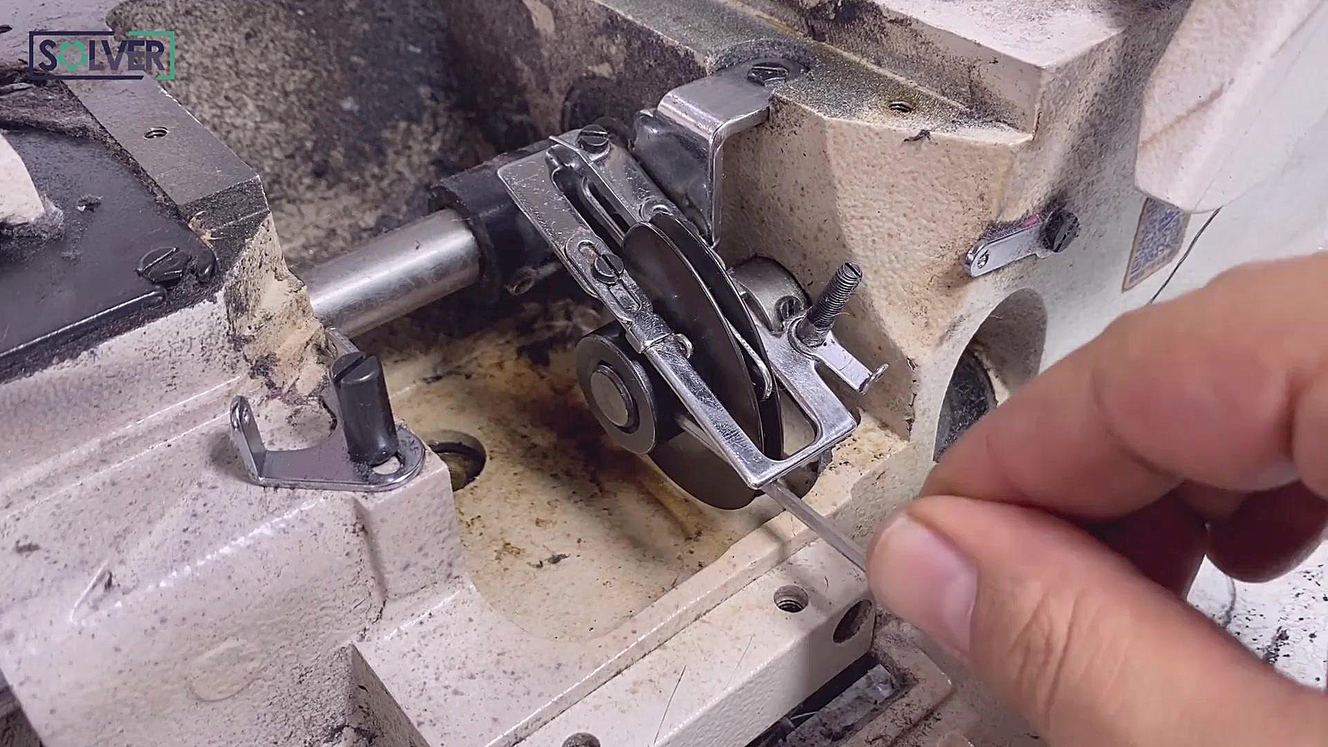 توپی میاندوز آموزش کامل نحوه ت...