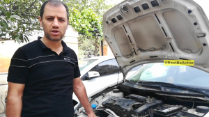 دلیل پارگی سیم کلاچ