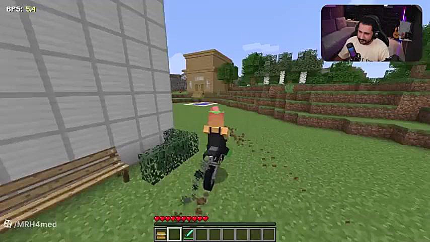 دایی حامد پاتریک این قسمت کریم...