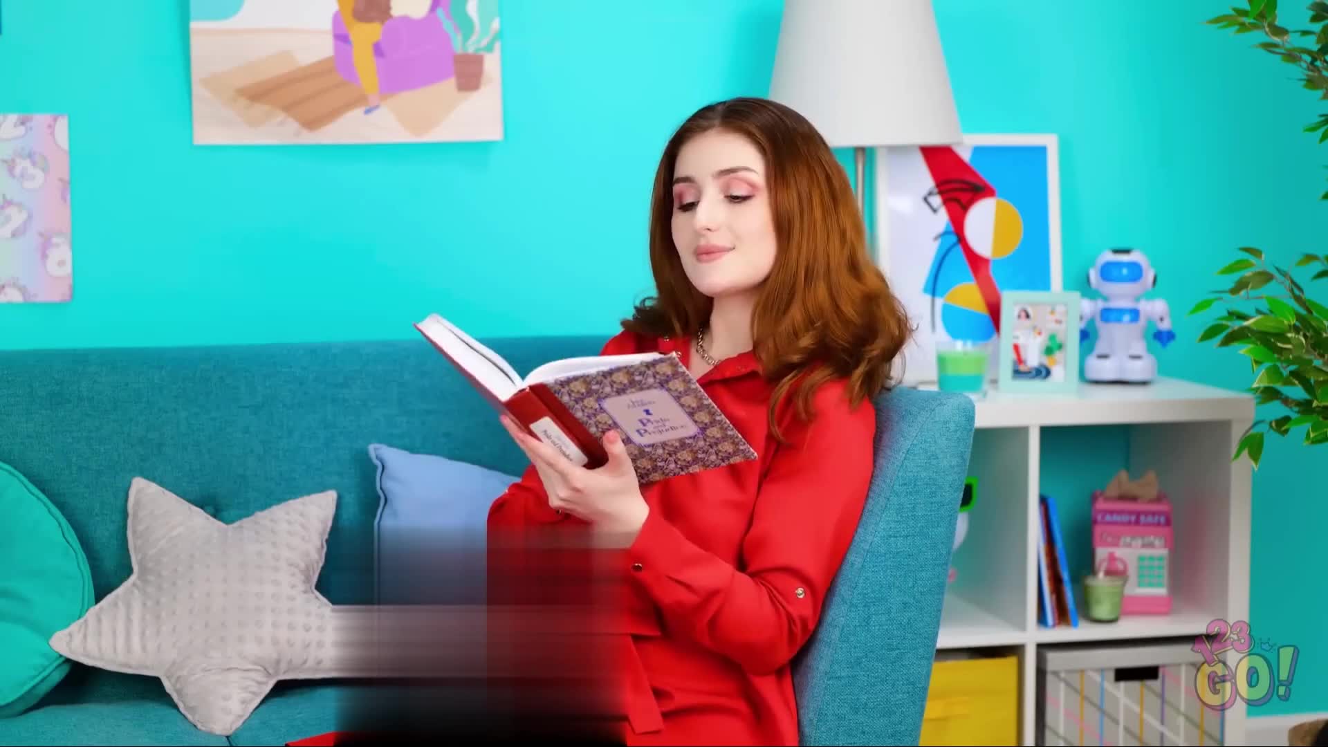 چالش خنده دار  ترفند برای بچه...