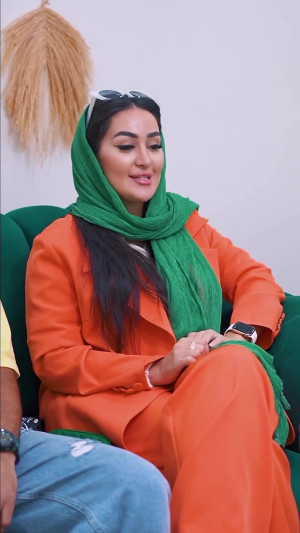 کلیپ خنده دار طنز چشم و هم چشم...