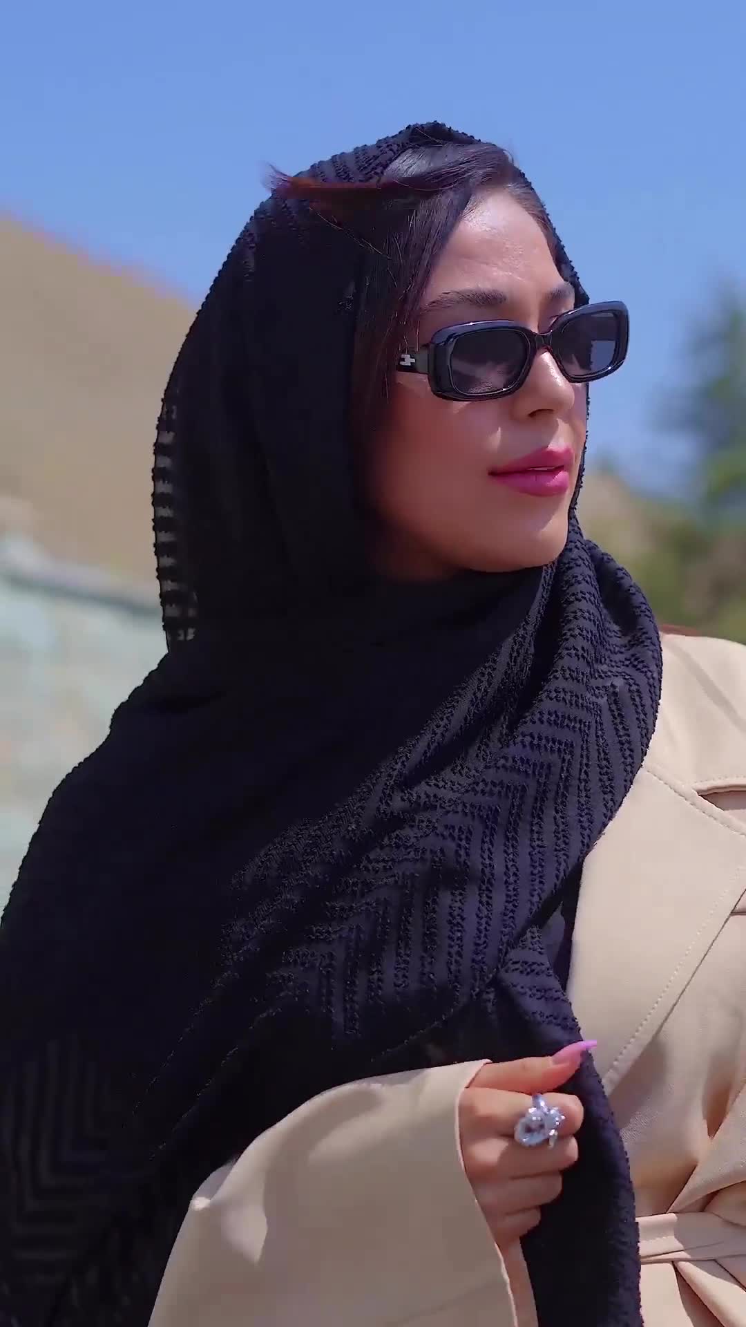 کلیپ خنده دار طنز کامی  عاقبت...