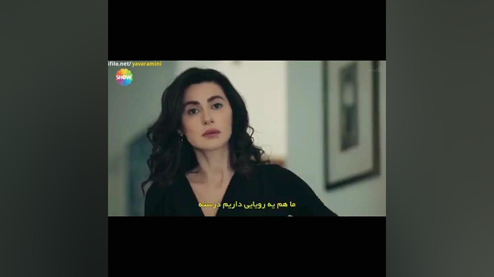 موزیک ویدیو سه قرون