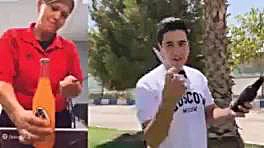 هر ۲۴ ساعت یک مهارت احمد رکسا