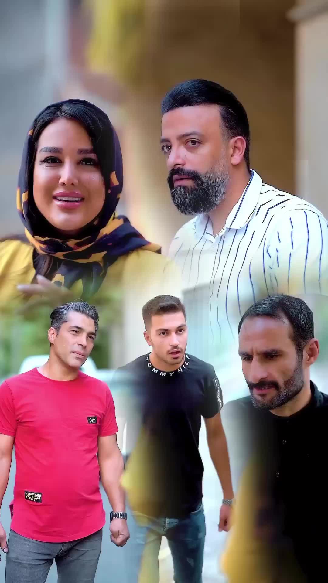 کلیپ خنده دار طنز  مدیریت ارتب...