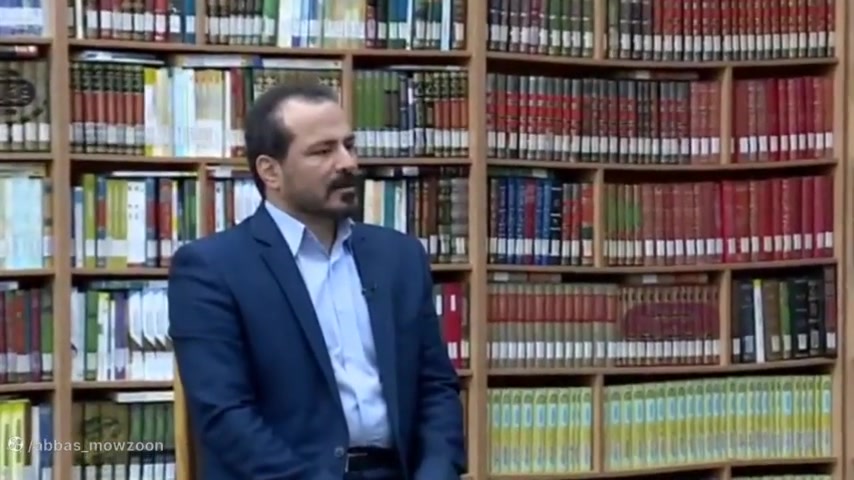 مصاحبه‌ها: گزارش شبکه خبر؛ عبا...