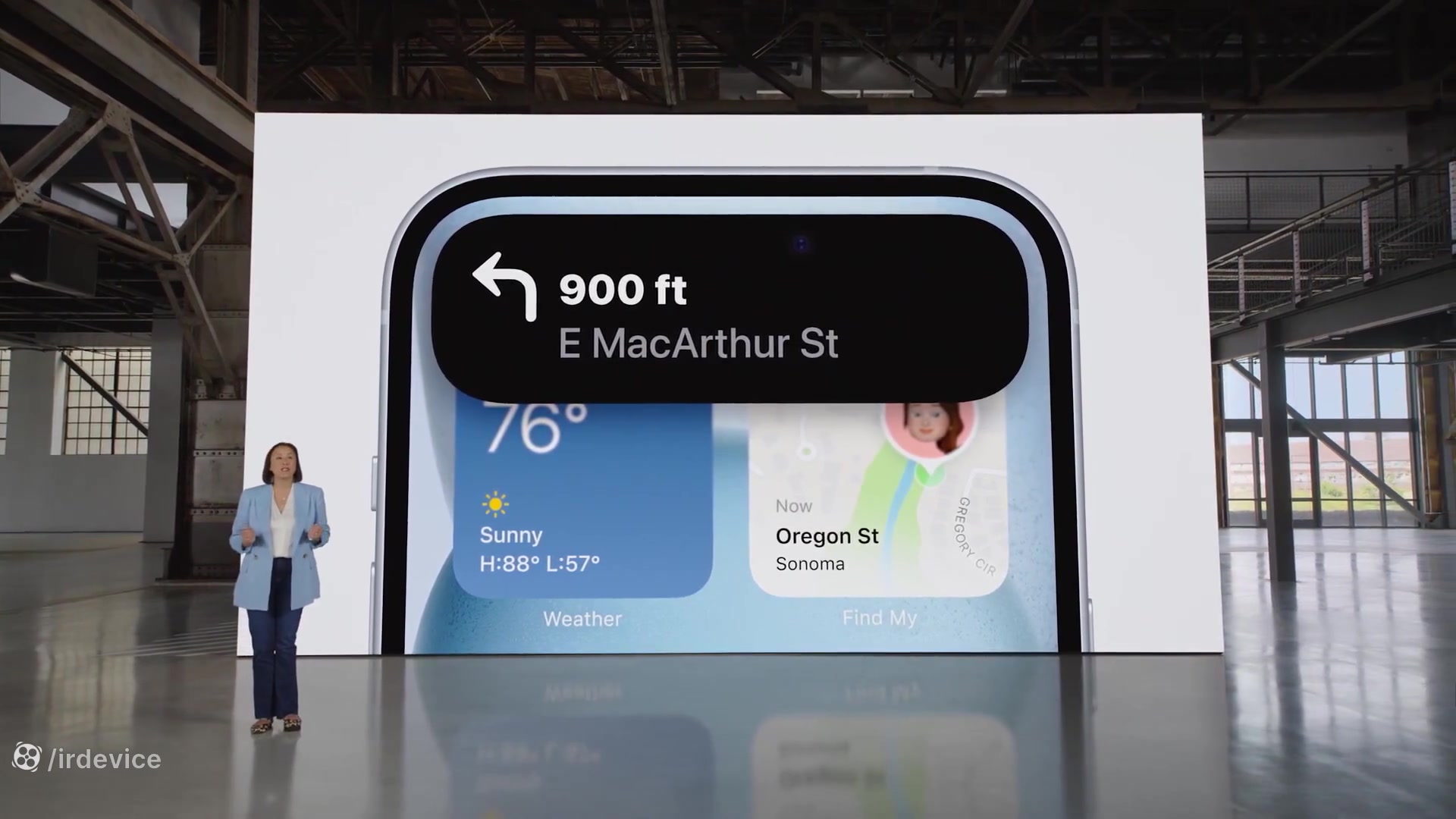 بررسی اولیه خانواده آیفون 15