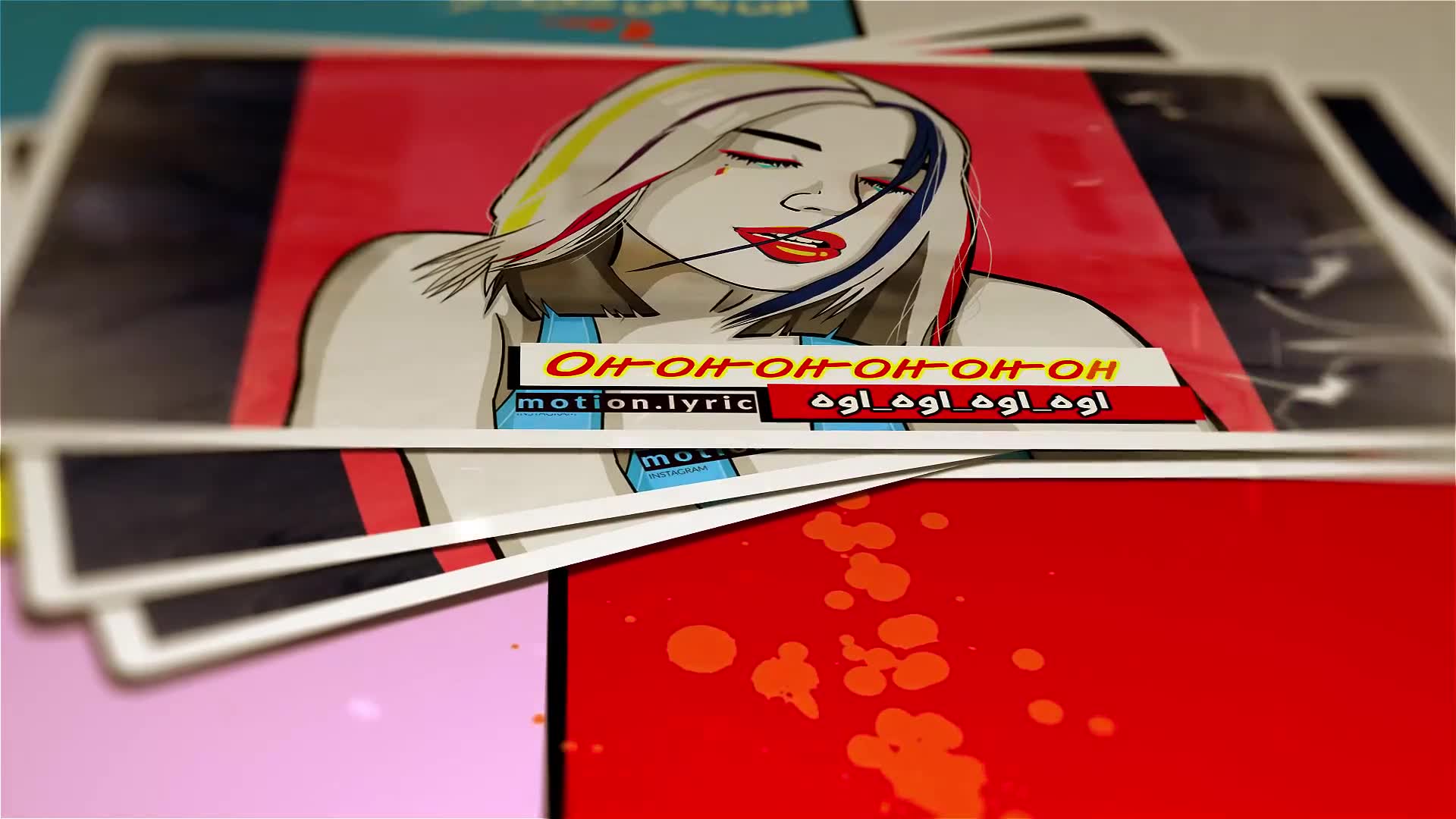 بنگ بنگ  دوا لیپا