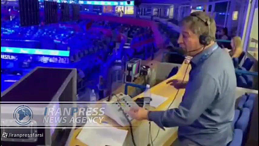 شور و هیجان &laquo;هادی عامل&r...