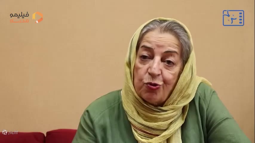 مرضیه برومند: سینمای کودک به ش...