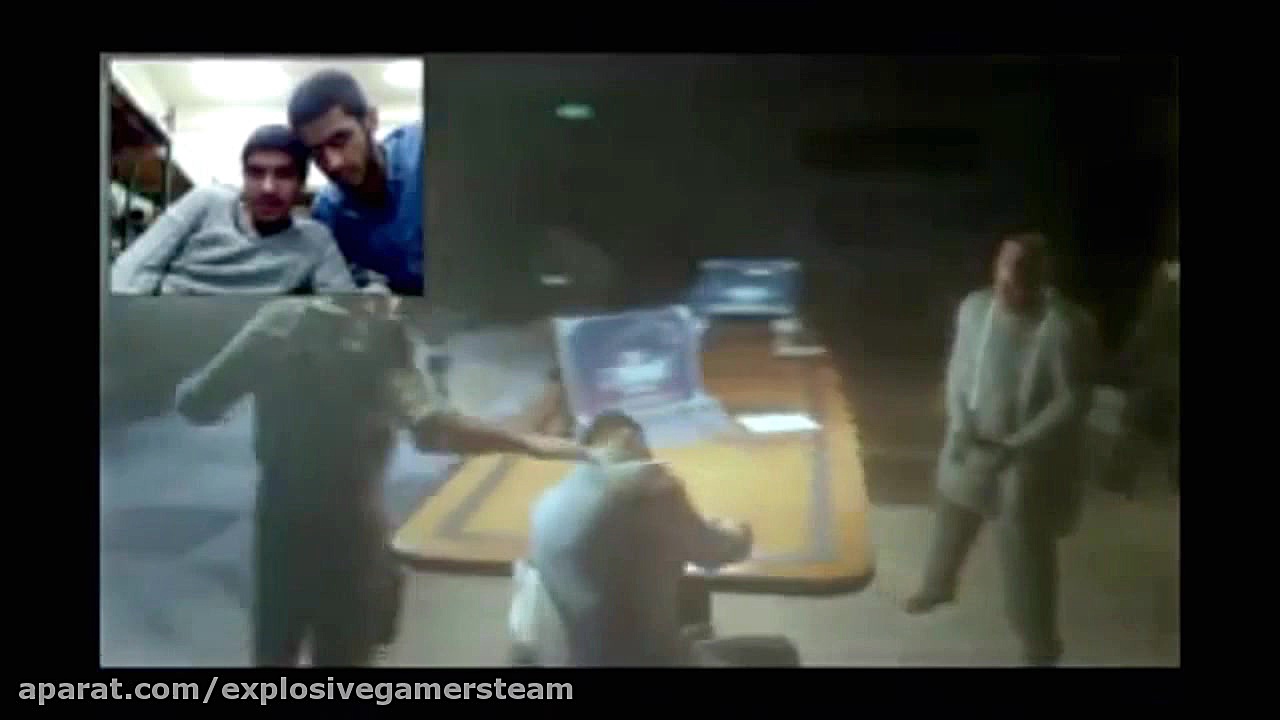 قاتل جهان Call Of Duty AW پارت...