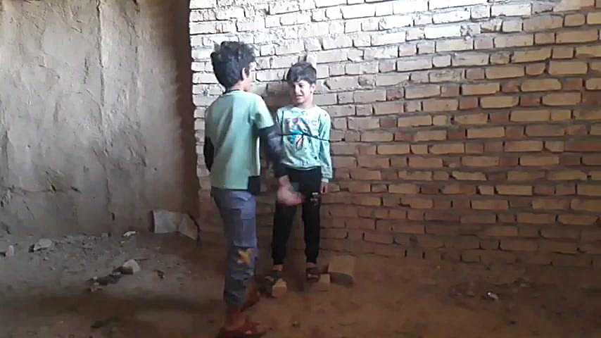 سریال (طبیعت دو سر ) قسمت اول...