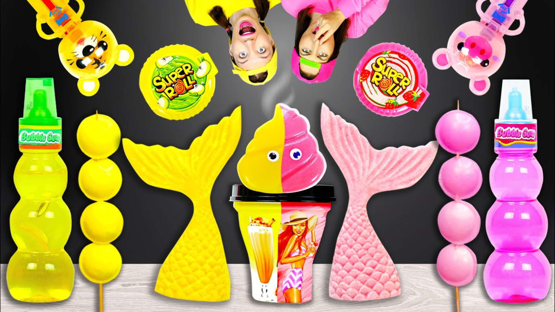 چالش غذایی | چالش خوراکی | چال...