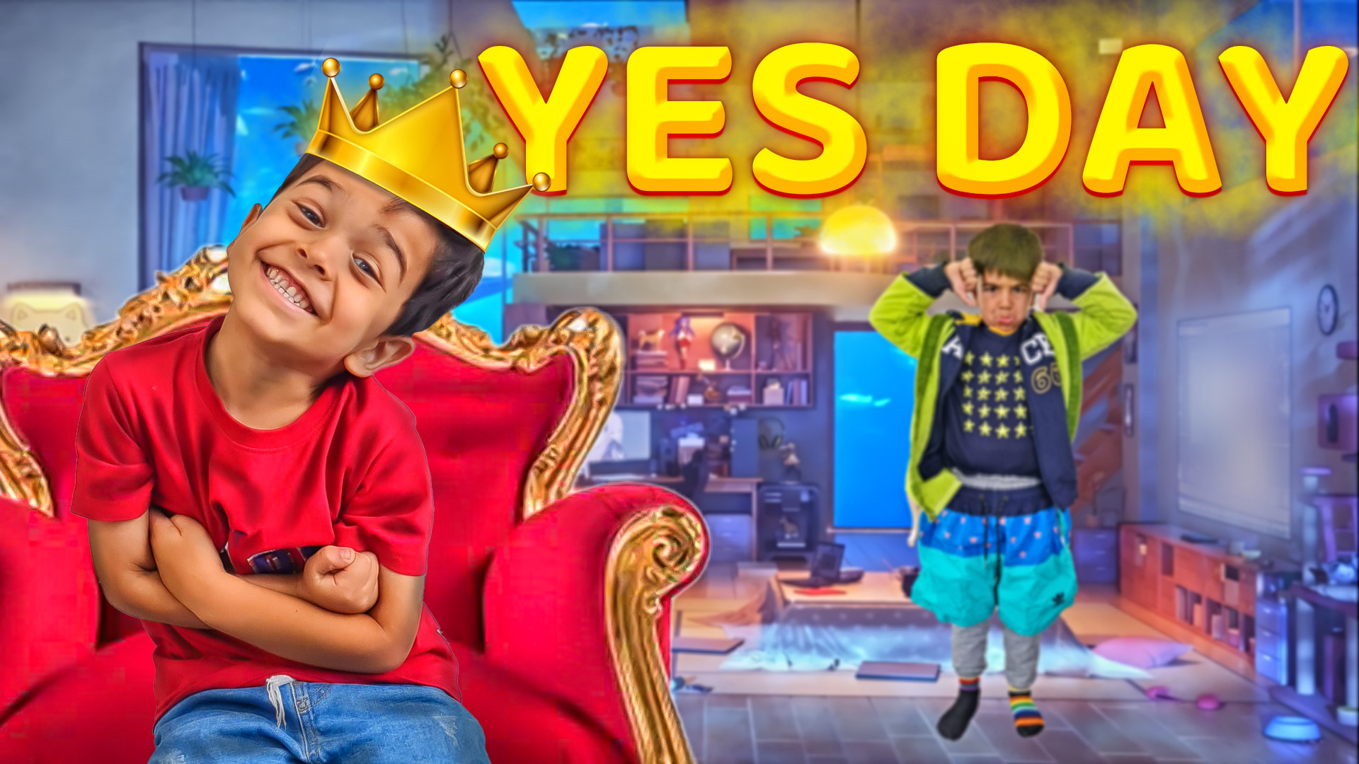 چالش یکروز بله گفتن به امیرصدر...