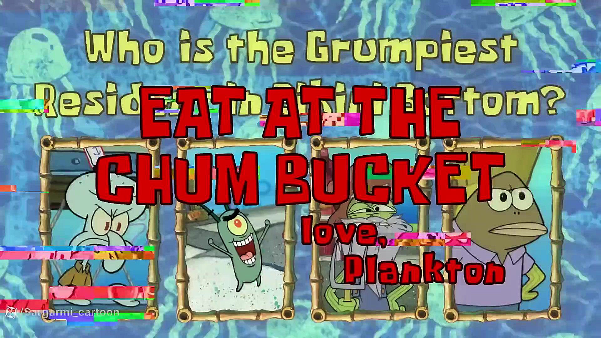 دانلود انیمیشن باب اسفنجی باب...