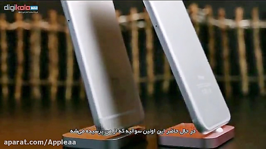 12 دلیل برای خریدن ایفون 7(همر...