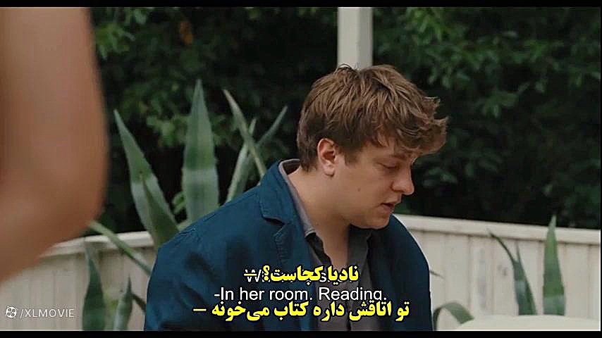 فیلم سینمایی شعله ور زمان5706ثانیه