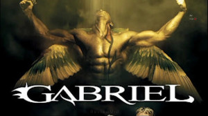 معرفی فیلم سینمایی اکشن GABRIE...