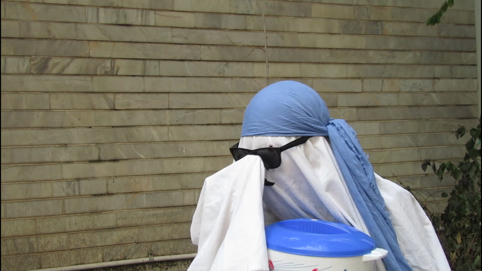 ریش سیاه و یک سفر جادویی به در...