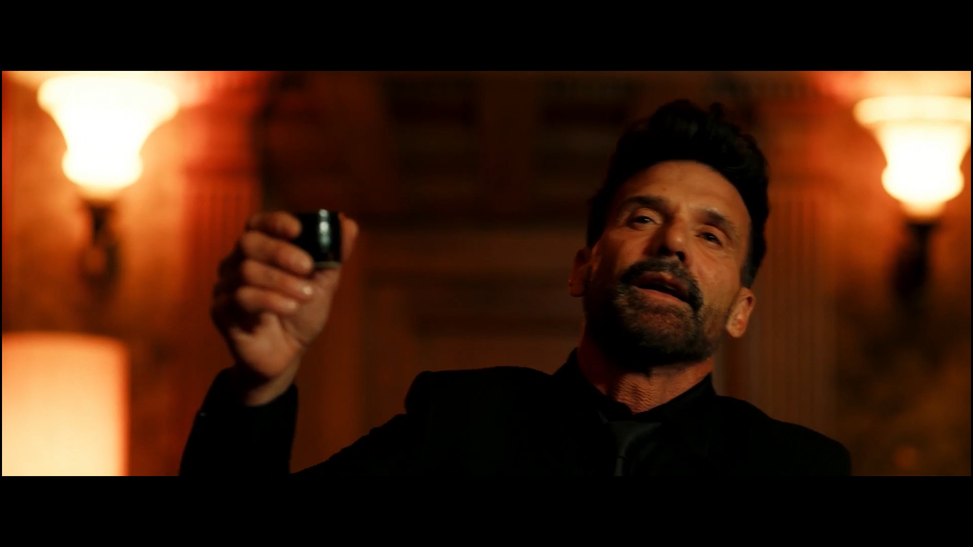 فیلم پادشاه قاتلان دوبله فارسی | King of Killers 2023 زمان5269ثانیه