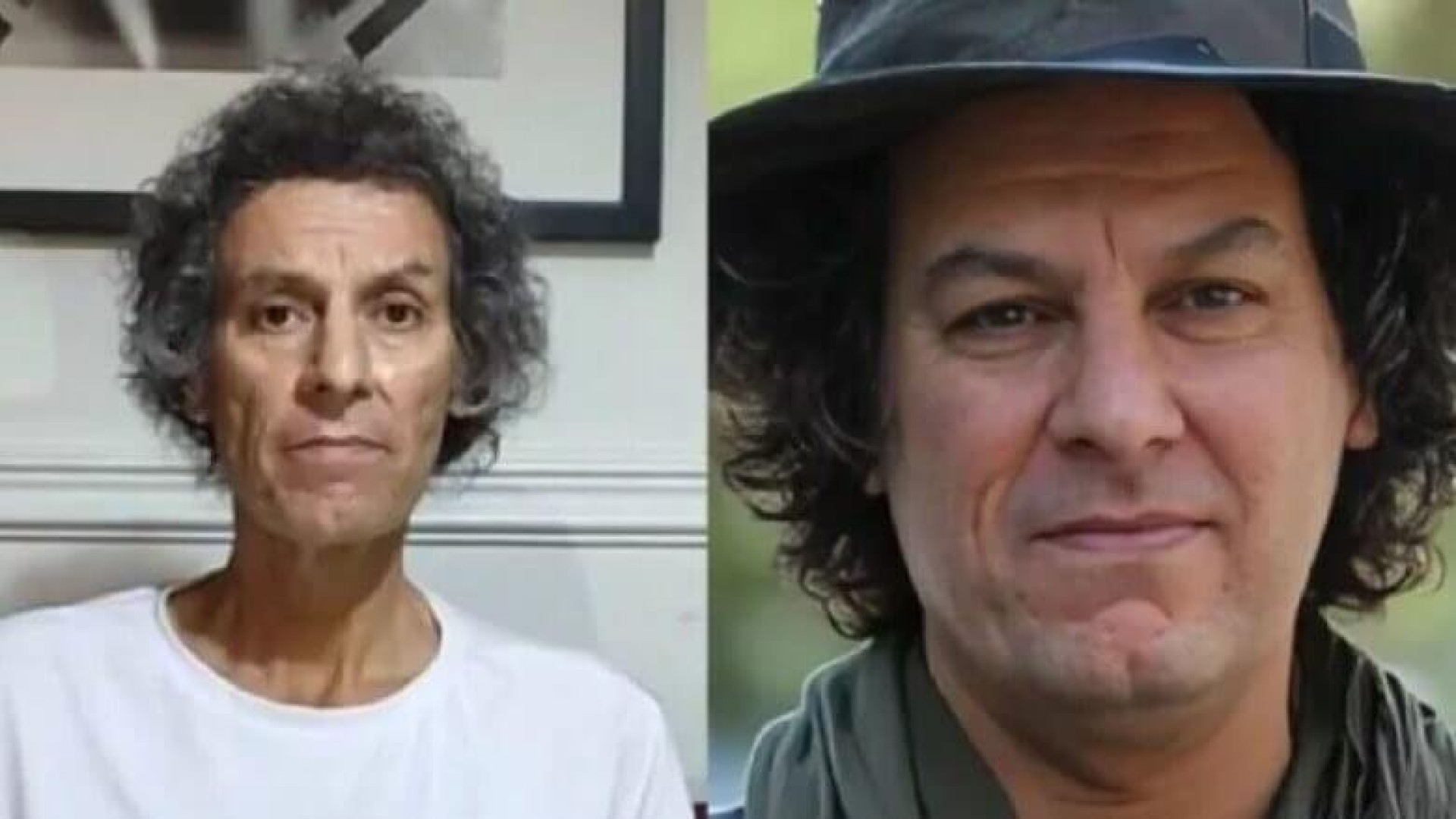 آخرین فیلم از آرش میراحمدی قبل...