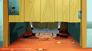 دالتون ها قسمت ۱۵ دوبله فارسی