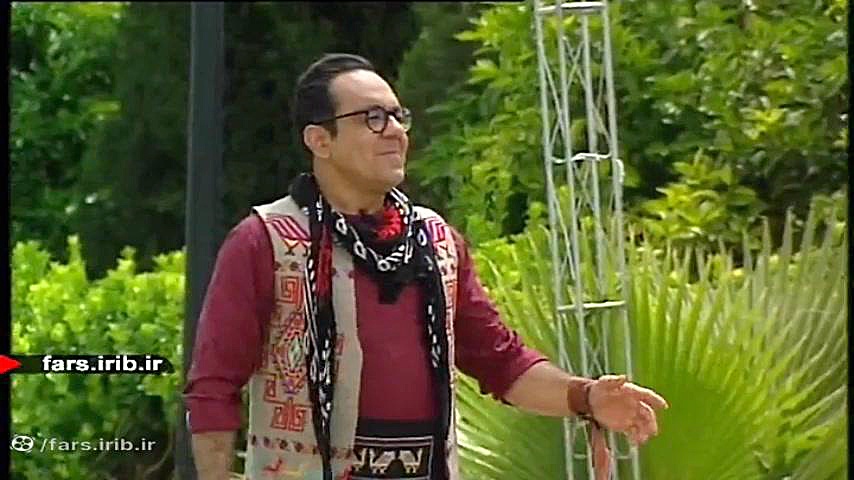 ترانه شاد خراسانی آقای محسن می...