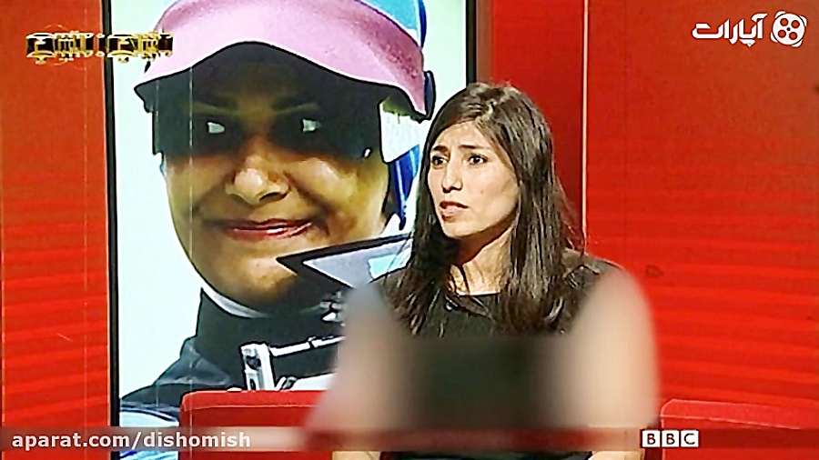 قسمت پانزدهم مجموعه طنز دیش و...