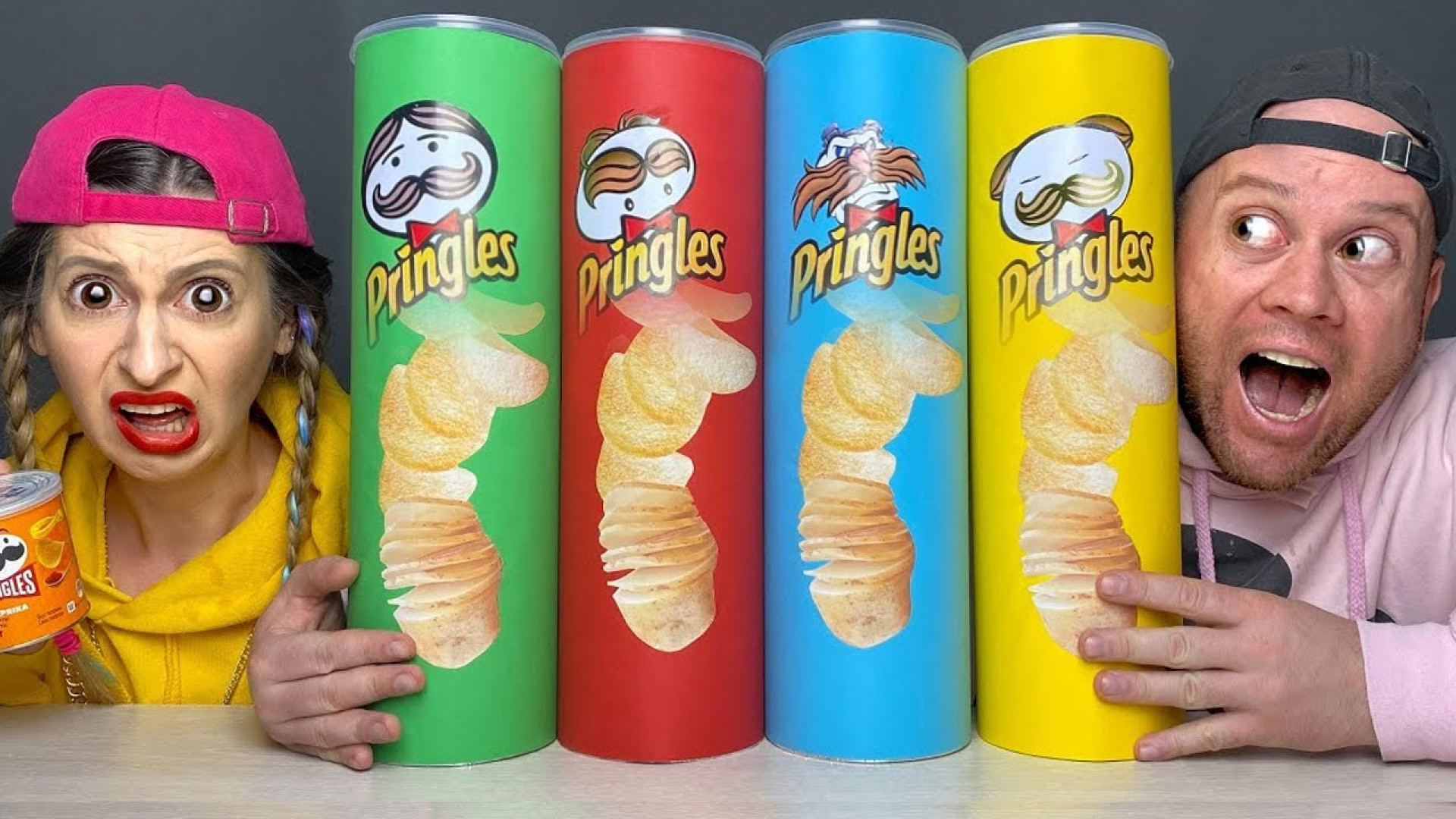 چالش غذایی  چالش خوراکی  چالش...