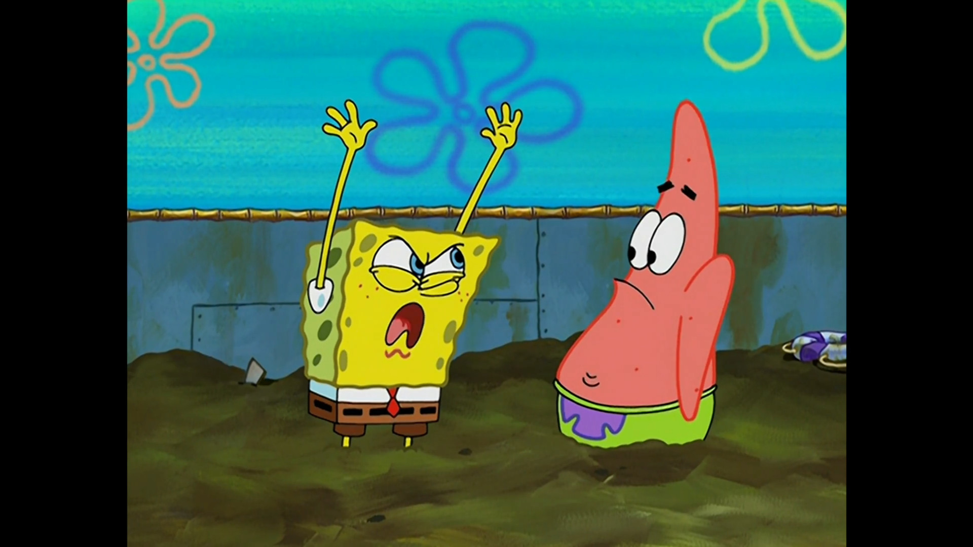 کارتون باب اسفنجی قسمت جدید دو...