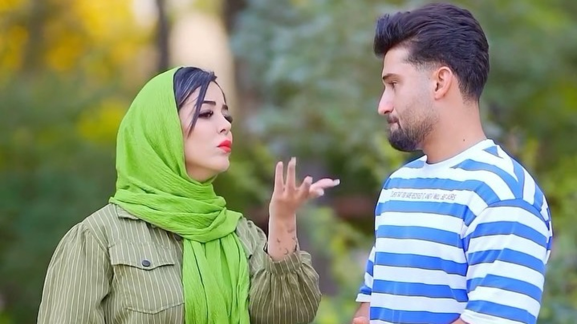 کلیپ خنده دار طنز طنین  تفاوت...