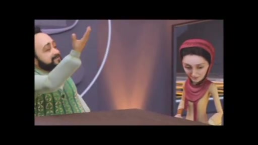 داوود خطر و سیاساکتی