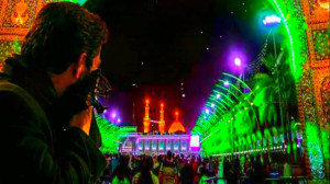امام حسین(ع).دلتنگ حرم.مداح:حا...