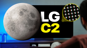 LG OLED C2 بهترین تلویزیون سال ۲۰۲۲؛ هنوز ارزش خرید داره؟ LG OLED C2 بهترین تلویزیون سال ۲۰۲۲؛ هنوز ارزش خرید داره؟